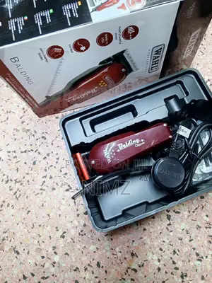 Wahl Balding Hair Clipper