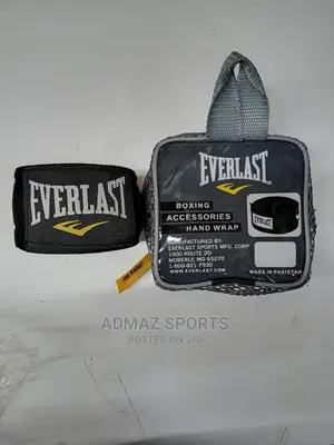 Boxing Hand Wraps