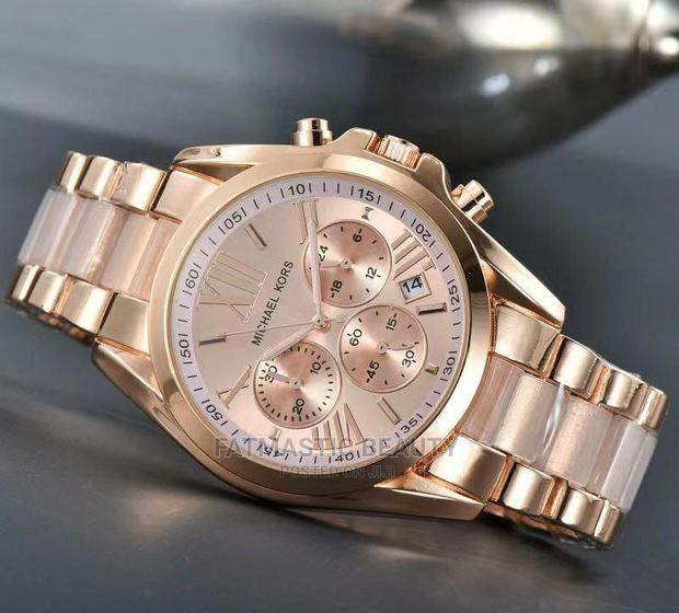 Michael Kors Watch for Women
