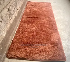 Non Slip Absorbent Bedside Mat