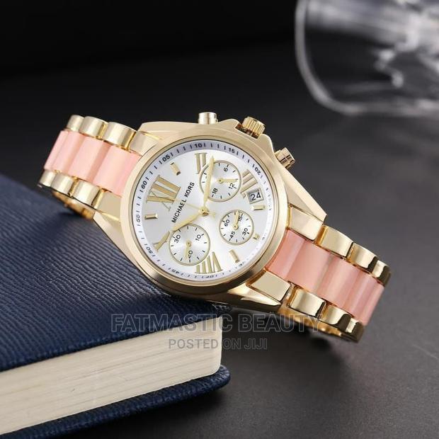 Quality Michael Kors Watch - main view