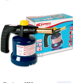Blowlamp 8700