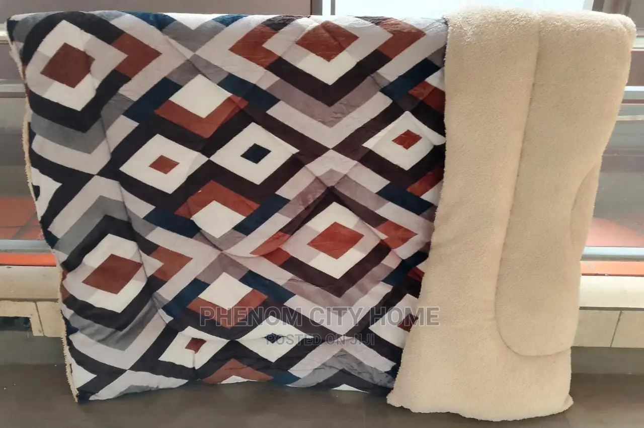 Single Woollen Duvet