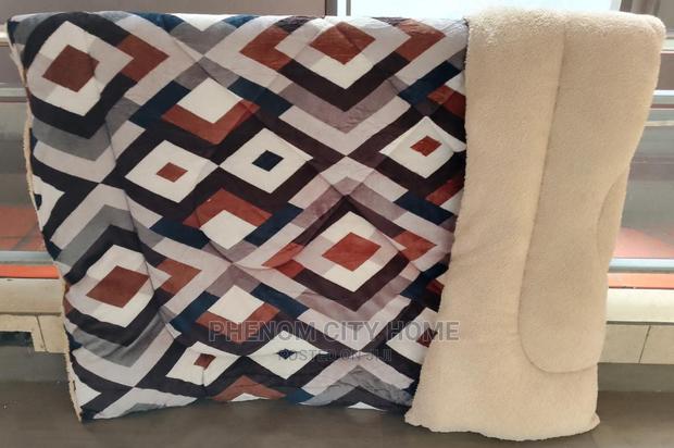 Single Woollen Duvet