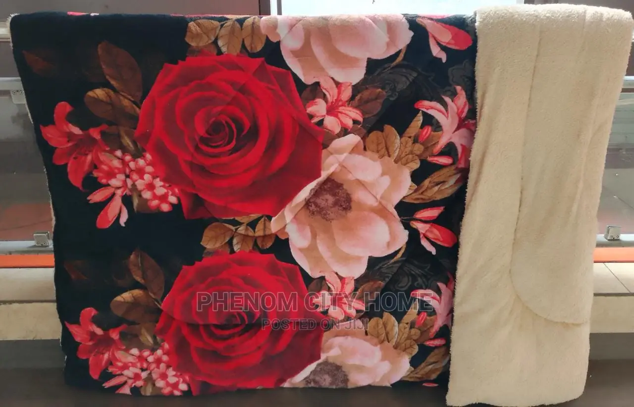 Single Woollen Duvet