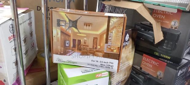 Swivel Wall Mount - main view