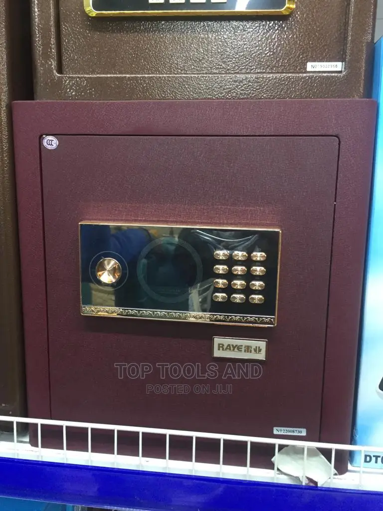 36*25*25 10.8kg Money Safe