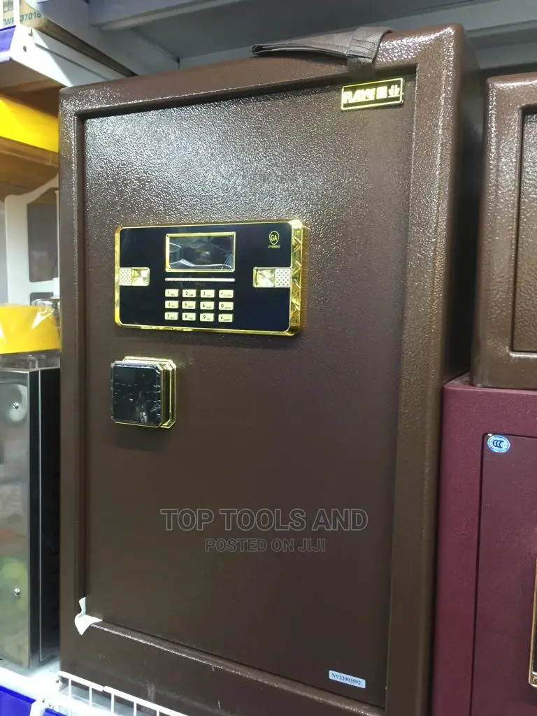 High Quality Money Safe