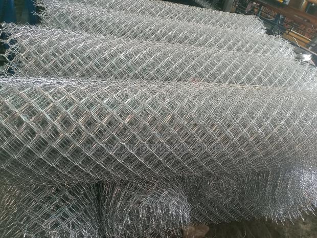 Rust Free Quality Chainlink - thumbnail 2