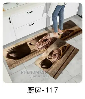 Kitchen Mats