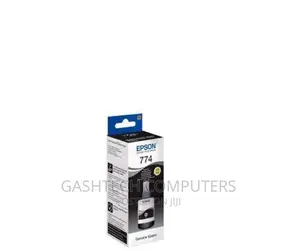 EPSON T7741 Ink Black