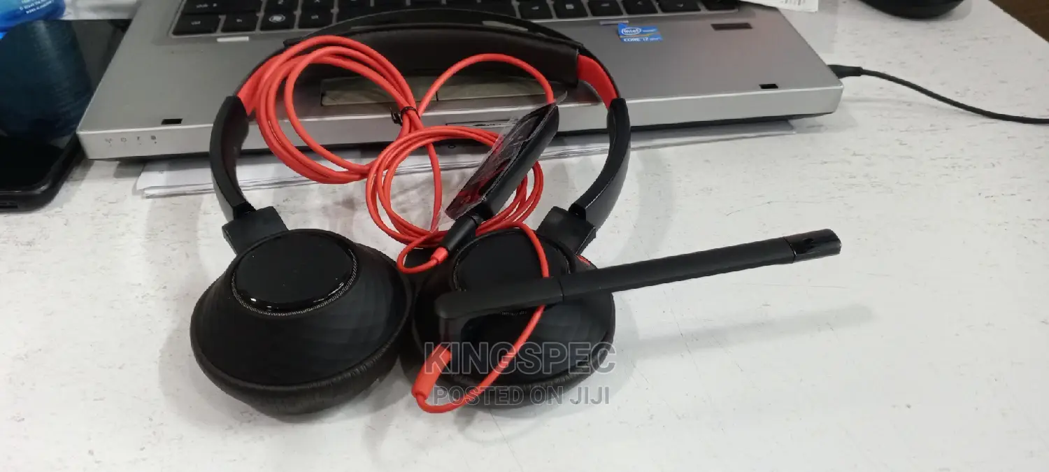 Plantronics Blackwire C5220 Headset