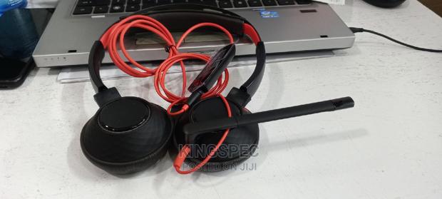 Plantronics Blackwire C5220 Headset - thumbnail 4