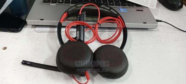 Plantronics Blackwire C5220 Headset - thumbnail 5