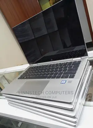 Laptop HP EliteBook X360 1030 8GB Intel Core I5 SSD 256GB