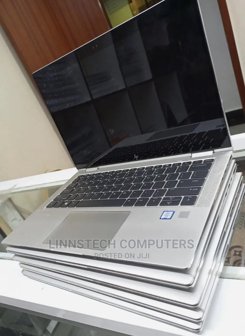 Laptop HP EliteBook X360 1030 8GB Intel Core I5 SSD 256GB
