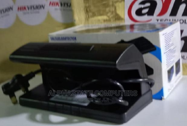 Currency Detector/ Fake Money Detector