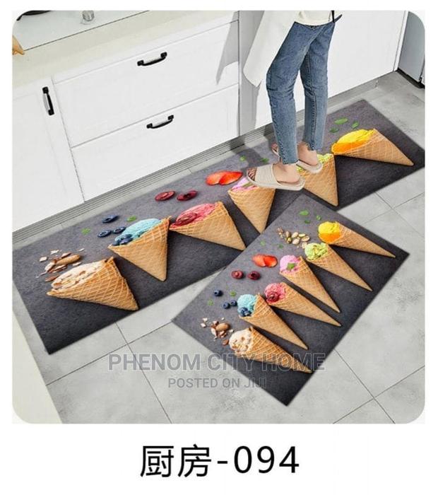 Rubber Kitchen Mats - thumbnail 2