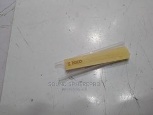 Rico 2.5 Tenor Saxophone Reed - thumbnail 2