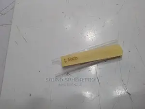 Rico 2.5 Tenor Saxophone Reed