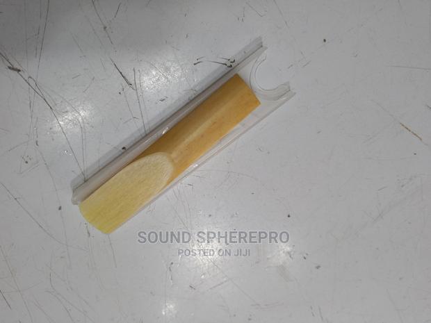 Rico 2.5 Tenor Saxophone Reed - thumbnail 3