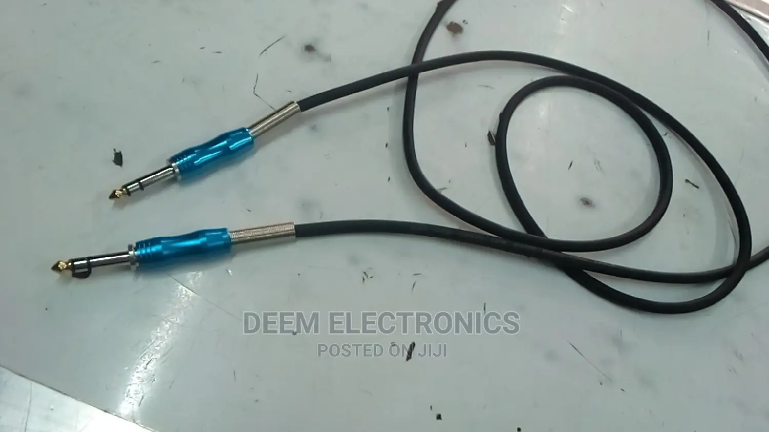 3meters Stereo to Stereo Cable