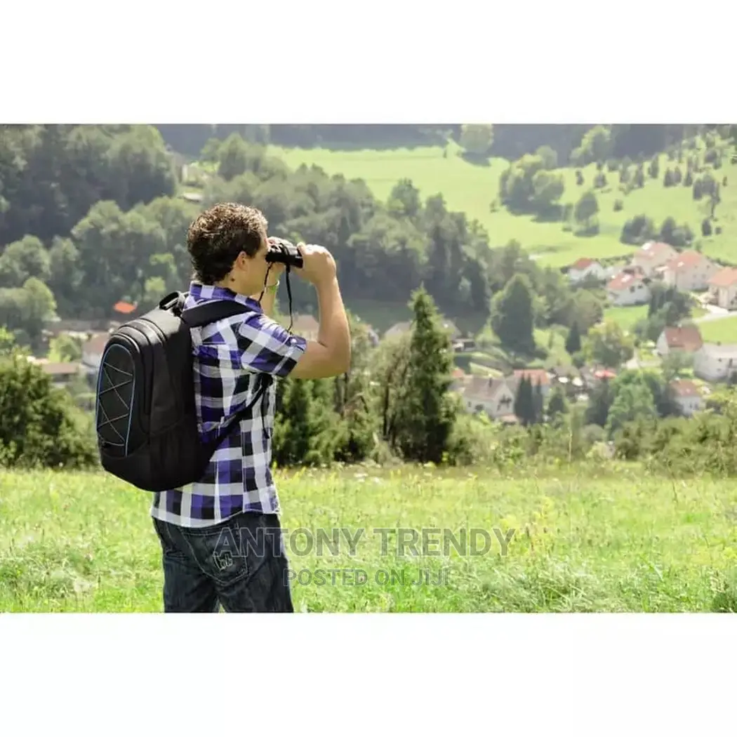 60*60 Long Distance Viewing Telescope