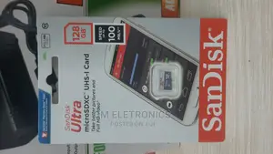 256gb Universal Memory Card.