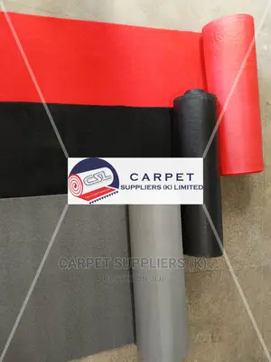 PVC Coil Mats (Spaghetti)
