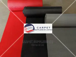 Spaghetti Floor Mats