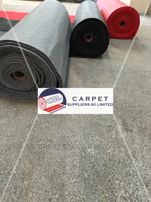 Spaghetti Floor Mats