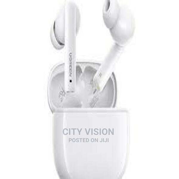 UGREEN Hitune T3 Active Noise-Cancelling Wireless Earbuds - main view