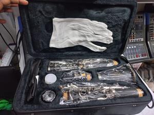 B Flat Ym Clarinet - thumbnail 2