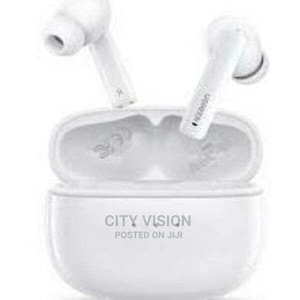UGREEN Hitune T3 Active Noise-Cancelling Wireless White