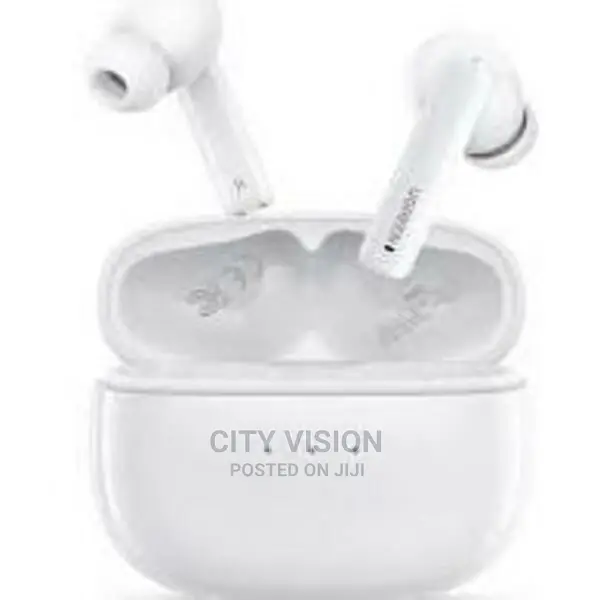 UGREEN Hitune T3 Active Noise-Cancelling Wireless White