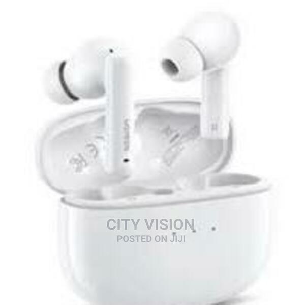UGREEN Hitune T3 Active Noise-Cancelling White - WS106