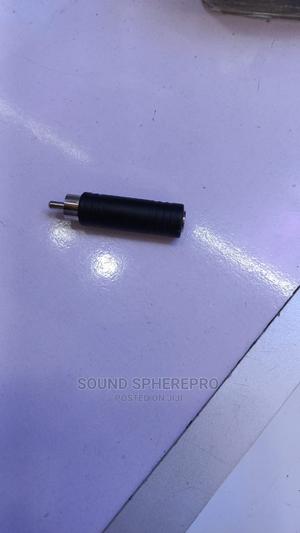 Jack-Rca Reducer - main view