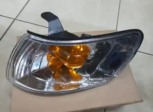 Packing Light Lamp Toyota 102 (Clear)