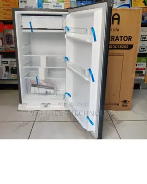 Fridge / Fridge / Fridge / Mika 90 L Single Door