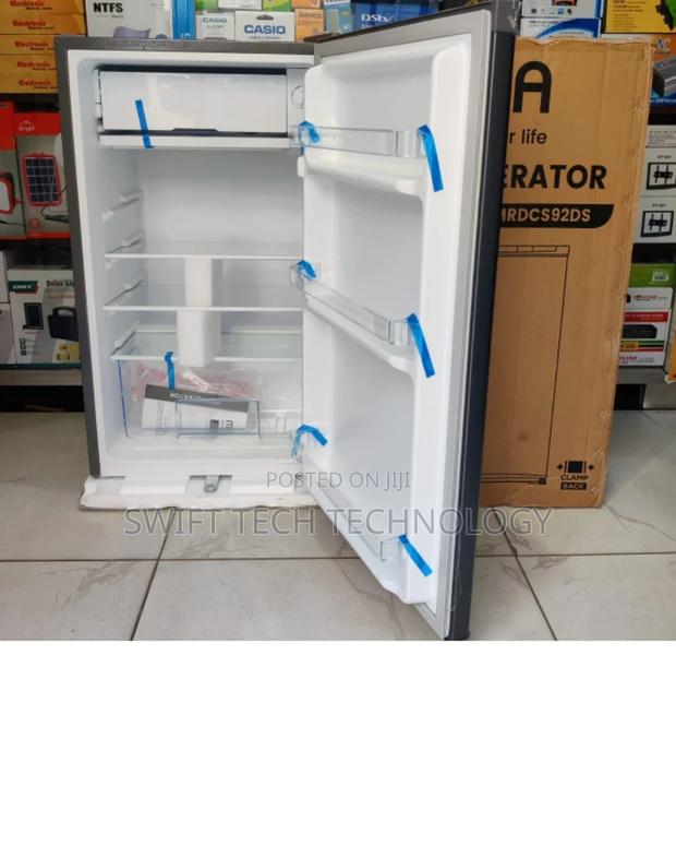 Fridge / Fridge / Fridge / Mika 90 L Single Door
