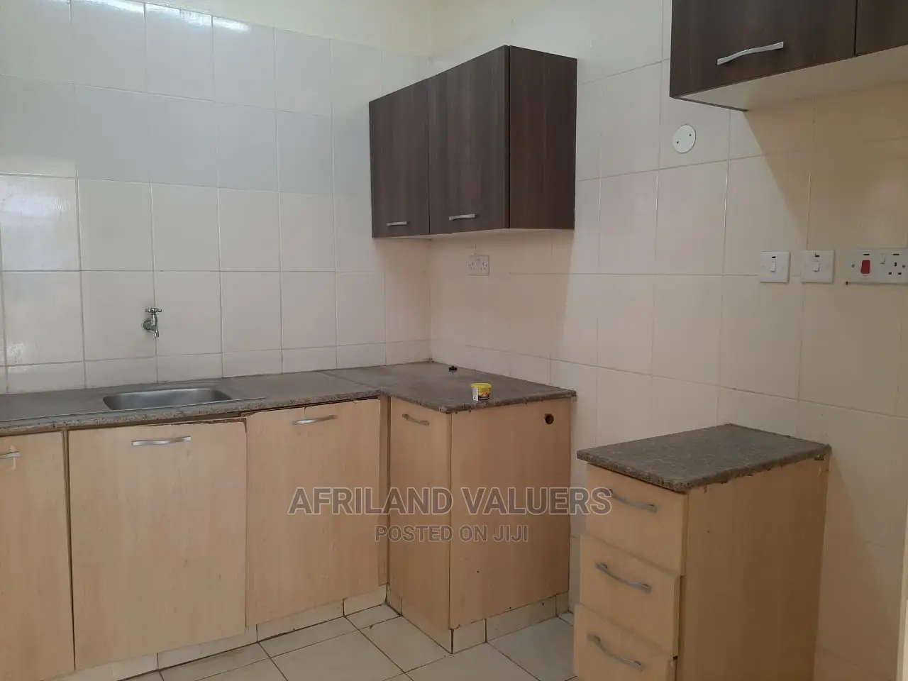 2bdrm Apartment in Syokimau for sale
