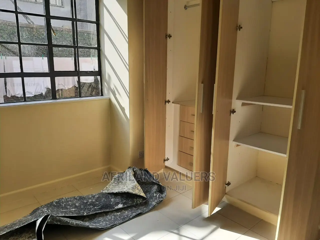 2bdrm Apartment in Syokimau for sale