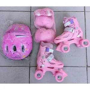 4 Wheel Skates