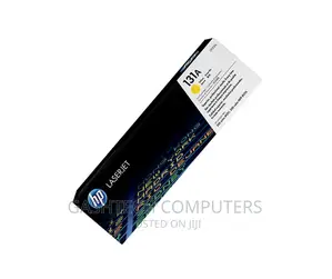 HP 131A Yellow^Hp 131A Yellow