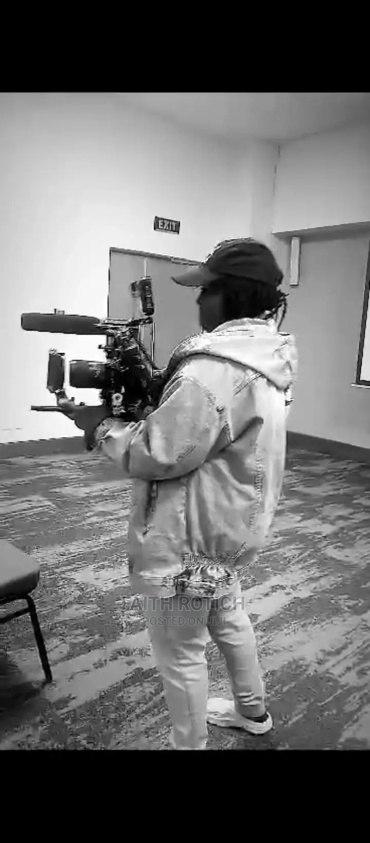 Videography And Photography