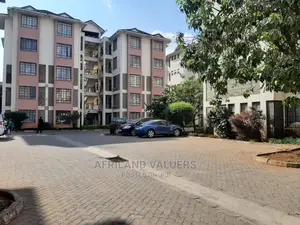 2bdrm Apartment in Syokimau for sale