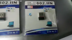 Wifi Dongle
