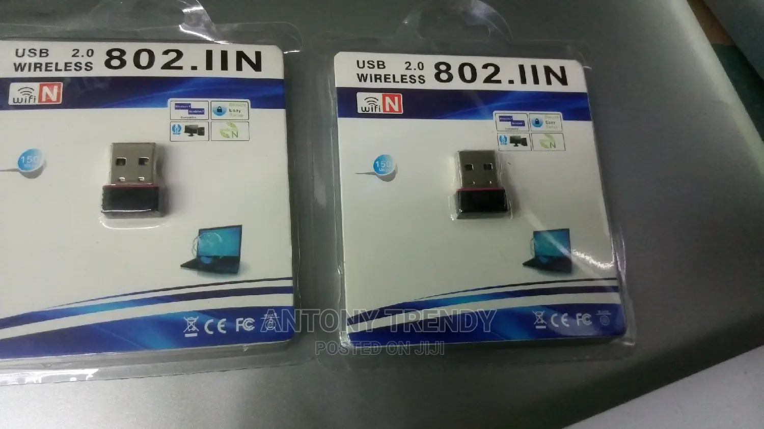 Wifi Dongle