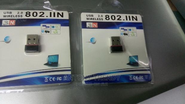 Wifi Dongle - thumbnail 7