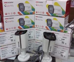 New Model1080p Turbo HD Colorvu Camera 40m Full Colourvu - thumbnail 2